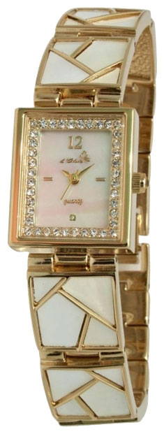 Часы Le Chic Le inspiration CM1646DG